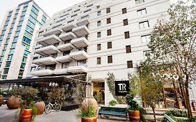 Tempo Rent Apart Santiago 3*